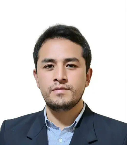 Gabriel Huánuco Quispe - Docente EFEM Escuela de Formación